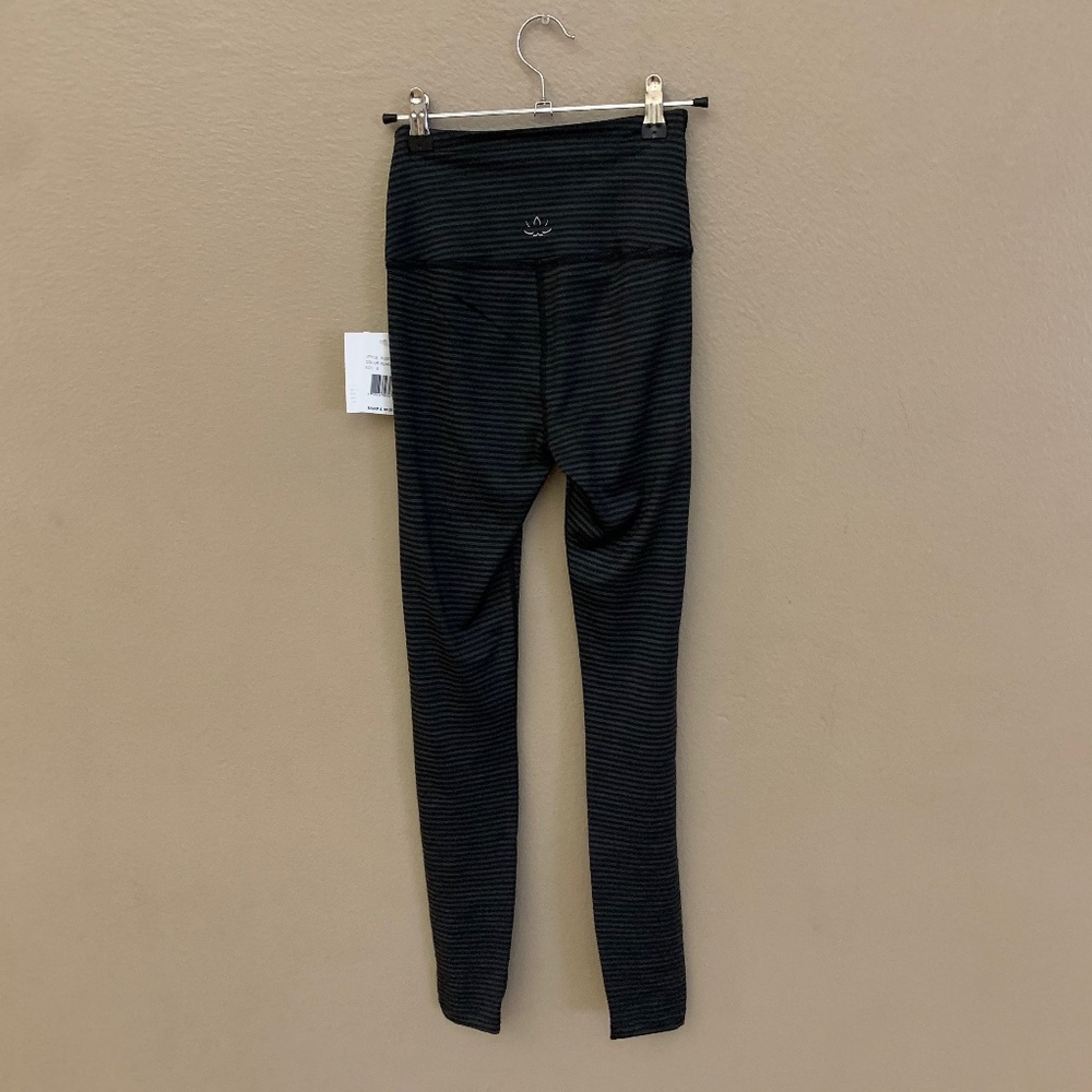 Beyond Yoga High Waisted Long Yoga Leggings